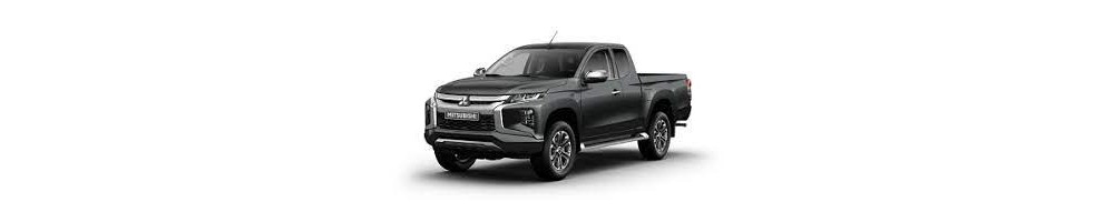 L200 5 KL II (19-)
