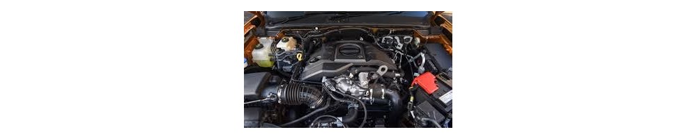3,0 V6 Bi Turbo 292V