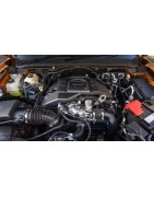 3,0 V6 Bi Turbo 292V