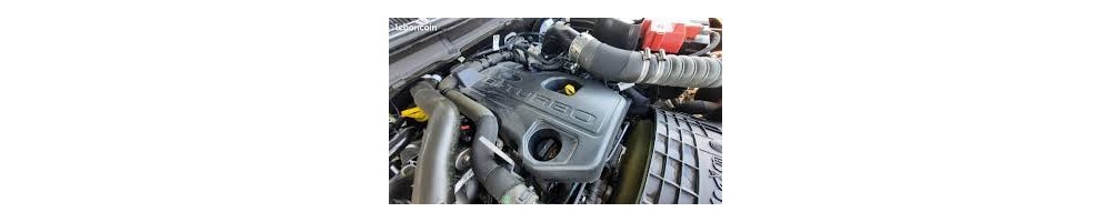 2,0 L4 Bi Turbo EcoBlue 170/205CV