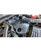 2,0 L4 Bi Turbo EcoBlue 170/205CV