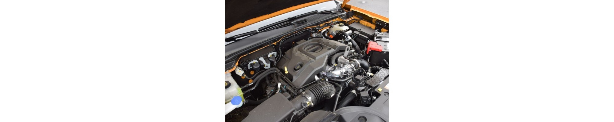 3,0 V6 Eco Blue 240CV