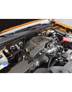 3,0 V6 Eco Blue 240CV