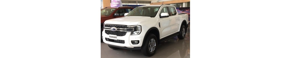 Ranger IV T6.2 (22-)