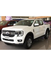 Ranger IV T6.2 (22-)