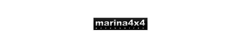 MARINA 4X4