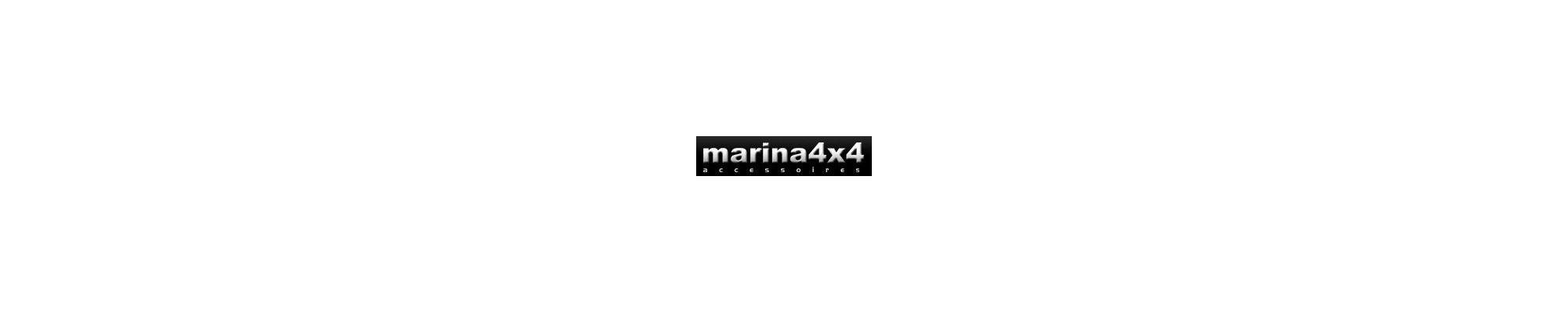 MARINA 4X4