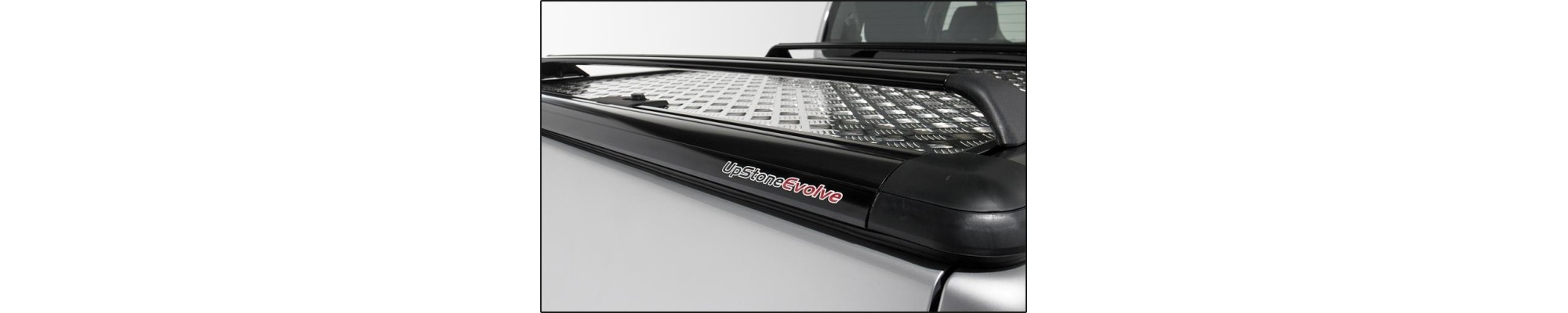 Barres de toit UPSTONE EVOLVE