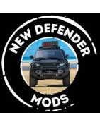 NEW DEFENDER MODS