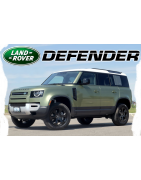 Defender L663 (20-)