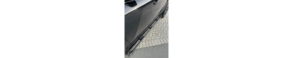 Protection laterale OFFROAD DEVELOPMENTS