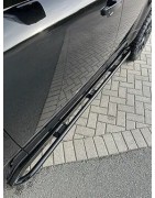 Protection laterale OFFROAD DEVELOPMENTS