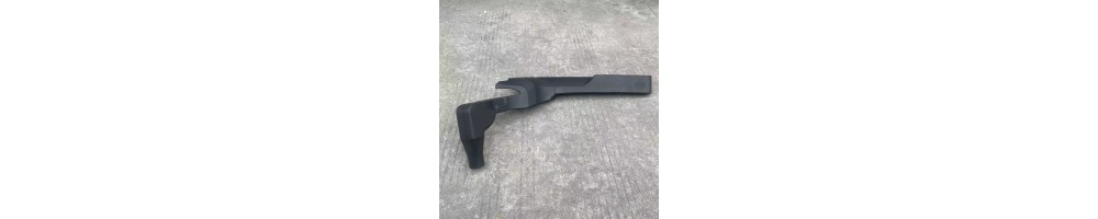 Snorkel DELIANG 4X4