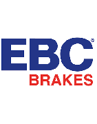 EBC BRAKES