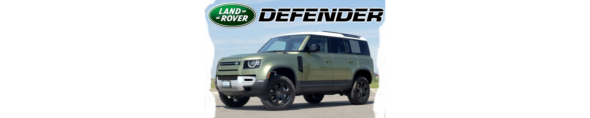 Defender L663 (20-)