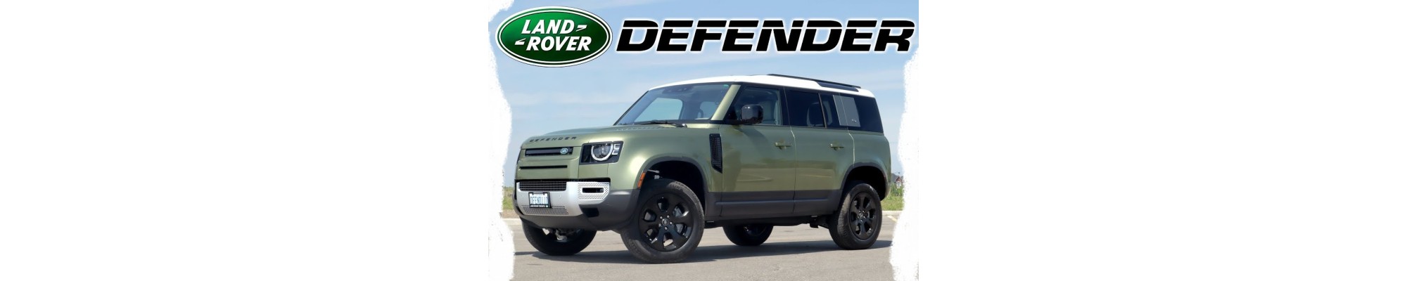 Defender L663 (20-)