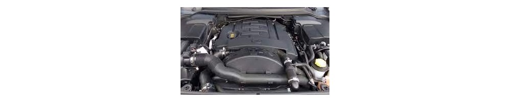 3,0 V6 TD 292CV (306DT)