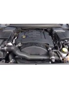 3,0 V6 TD 292CV (306DT)