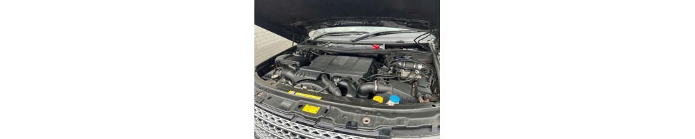 4,4 V8 SD 340CV (448DT)