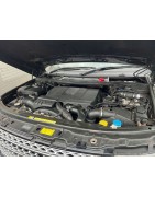 4,4 V8 SD 340CV (448DT)