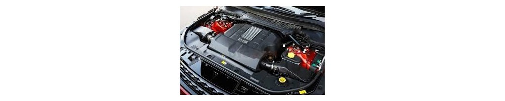 5,0 V8 SC 510CV (508PS)