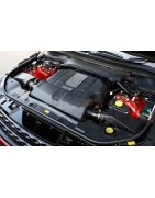 5,0 V8 SC 510CV (508PS)
