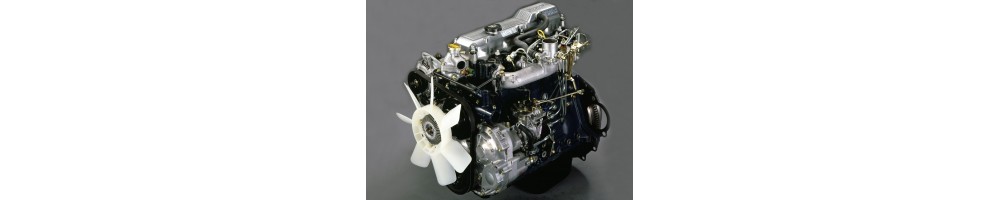 3,4 L4 D 90CV (3B)