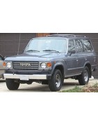 Landcruiser série 60 (80-92)