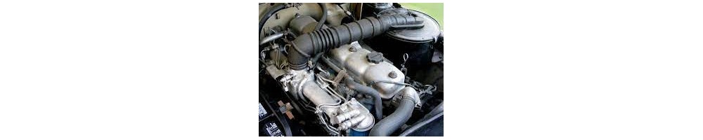 4,0 L6 D 105CV (2H)
