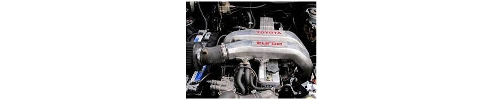 4,0 L6 TD 134CV (12H-T)