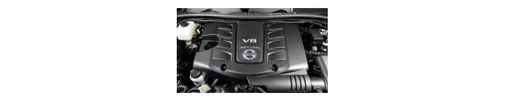 5,6 V8i 400CV (VK56VD)