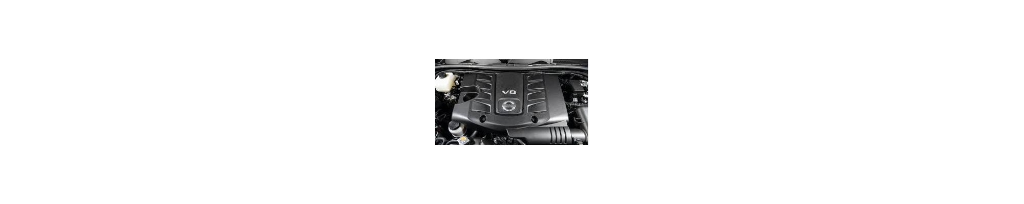 5,6 V8i 400CV (VK56VD)
