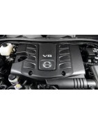 5,6 V8i 400CV (VK56VD)