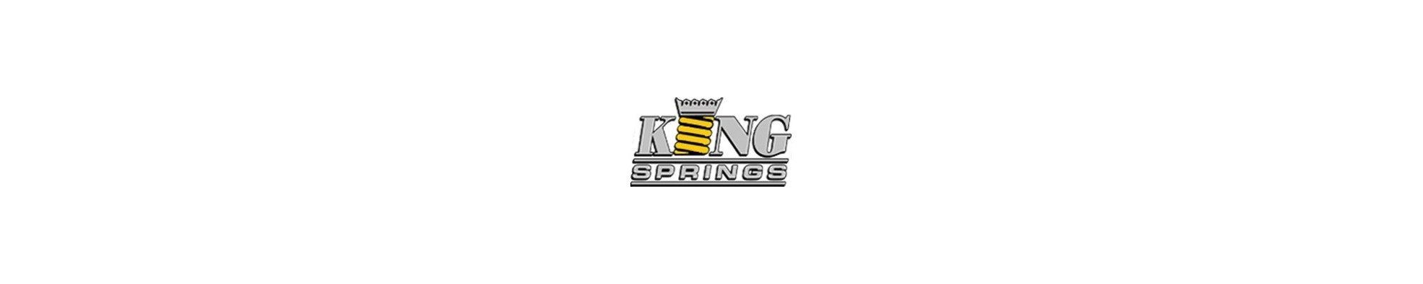 Ressort KING SPRINGS
