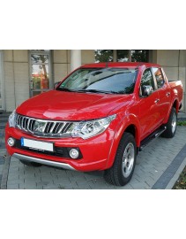 L200 5 KL (15-19)