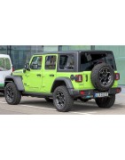 Wrangler 4XE (20-)