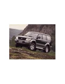 Landcruiser série 90 (96-02)