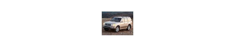 Landcruiser série 100 (98-07)