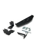 Platine de treuil D6