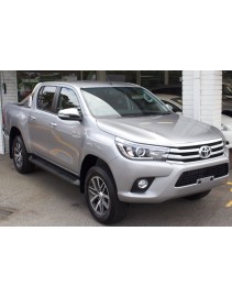 Hilux 8 Revo (15-)