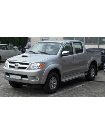 Hilux 7 Vigo (05-14)