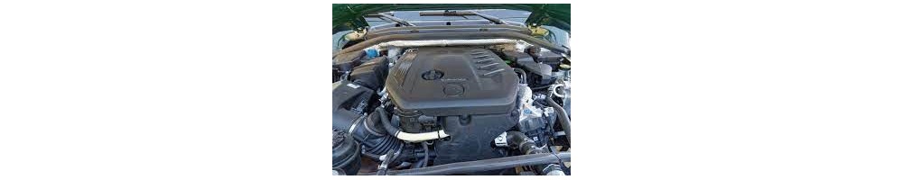 3,0 L6 Ti 285CV (BMW B58)