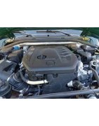 3,0 L6 Ti 285CV (BMW B58)