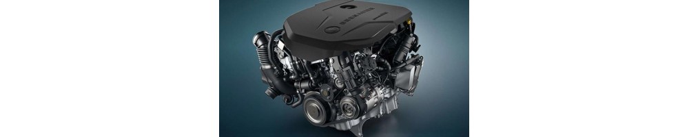 3,0 L6 TTD 249CV (BMW B57)