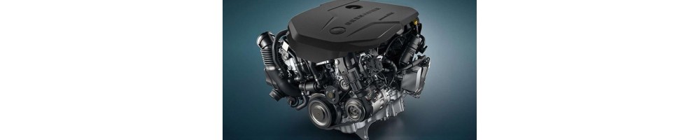 3,0 L6 TTD 249CV (BMW B57)