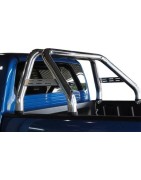 Arceau de benne PRO-FORM