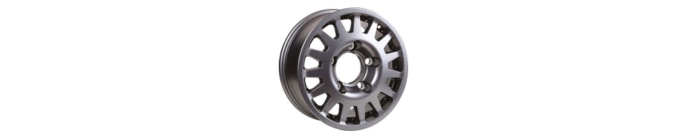 Jante aluminium ARCASTING