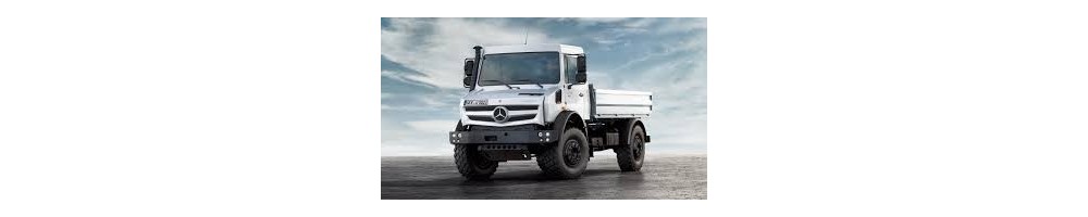 Unimog U4023 / U5023 (19-)
