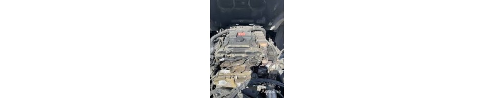 5,0 L4 230CV (OM934)
