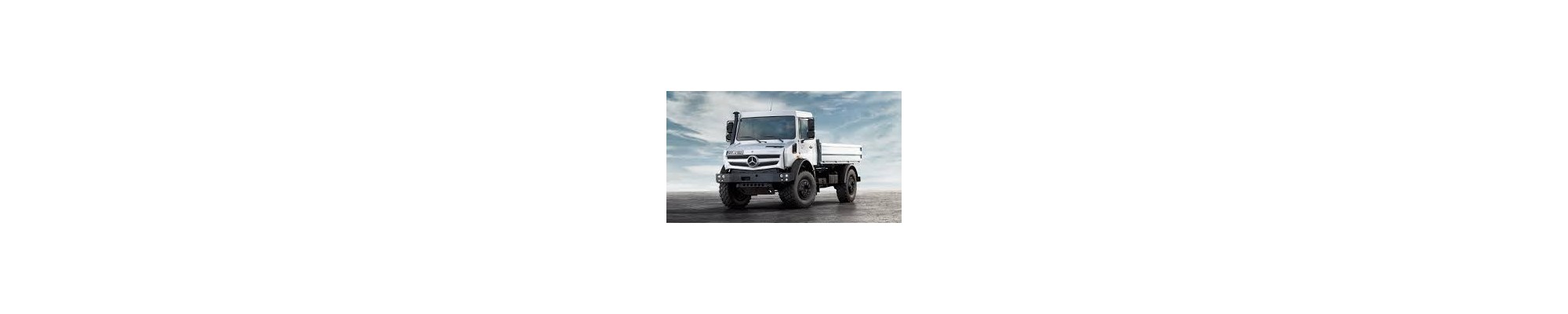 Unimog U4023 / U5023 (19-)